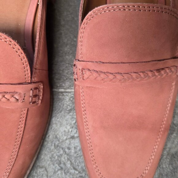 BRAND NEW NEVER WORN LUCKY BRAND MULES - Picture 4 of 4